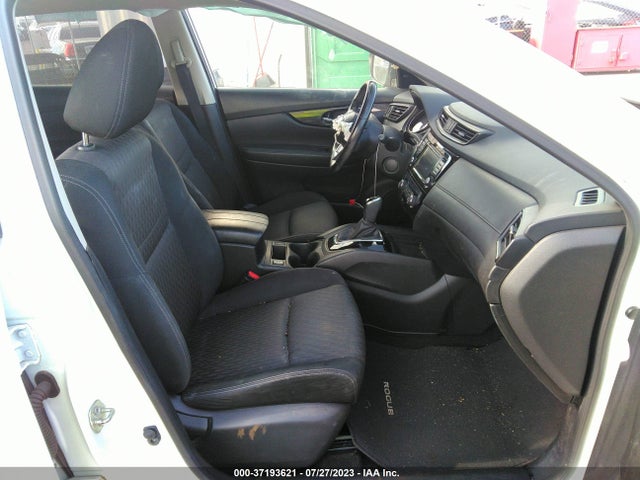 Nissan ROGUE SV 2018 JN8AT2MT7JW465793 Image 5