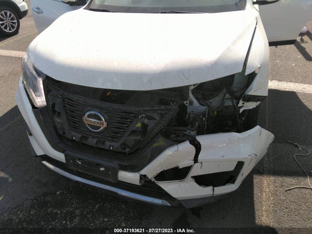 Nissan ROGUE SV 2018 JN8AT2MT7JW465793 Image 6