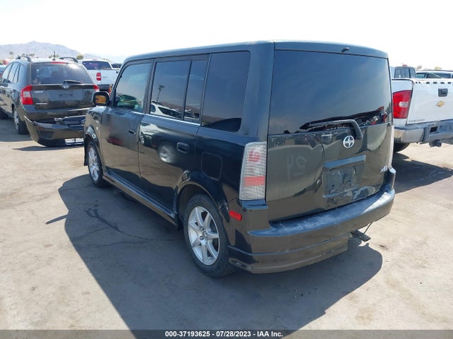 2006 SCION XB VIN: JTLKT324664083053