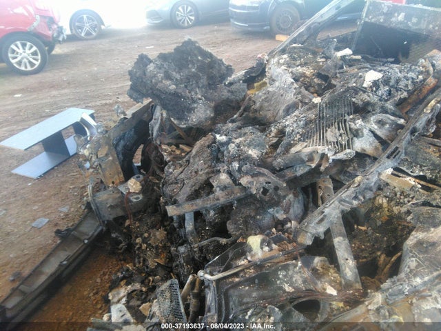 ZARFAECN1J7589683 Alfa Romeo Giulia Ti Sport Rwd