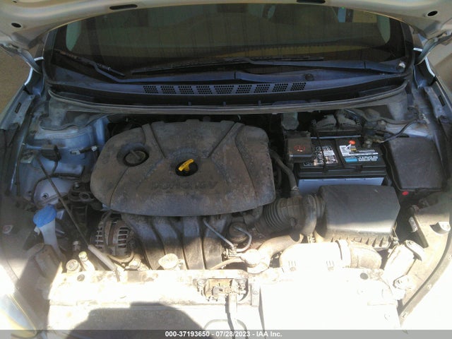 Hyundai Elantra 2016 5NPDH4AE4GH699545 Image 22