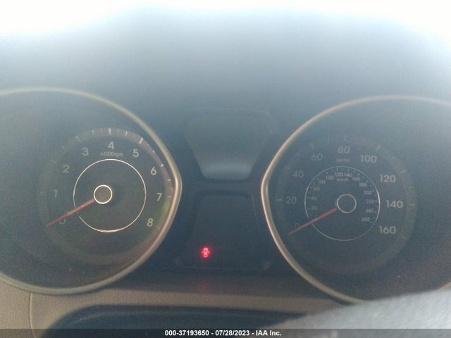 Hyundai Elantra 2016 5NPDH4AE4GH699545 Image 26