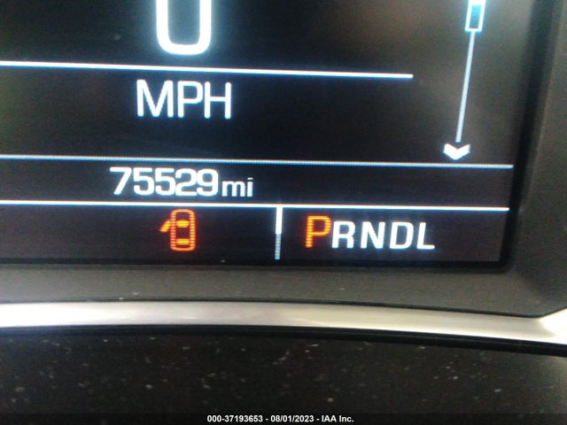 Chevrolet EQUINOX LT 2018 3GNAXJEV6JL319800 Image 15