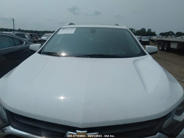 Chevrolet EQUINOX LT 2018 3GNAXJEV6JL319800 Image 6
