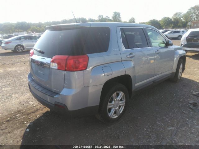2GKFLVEK1E6156432 GMC Terrain Sle