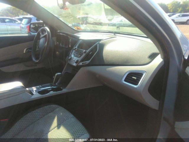 2GKFLVEK1E6156432 GMC Terrain Sle