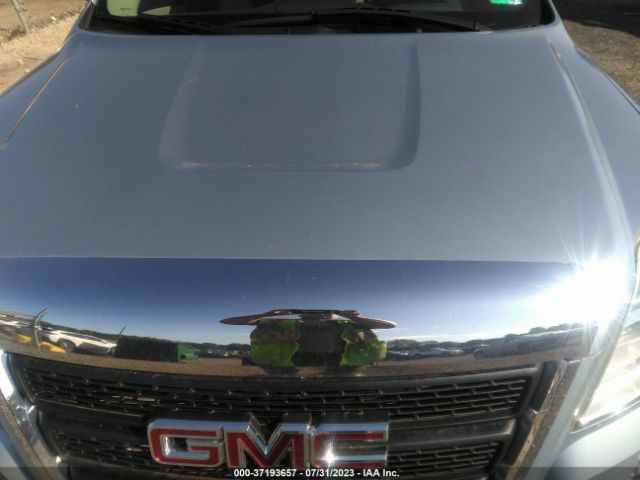 2GKFLVEK1E6156432 GMC Terrain Sle