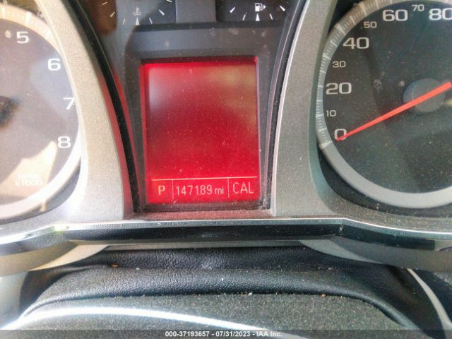 2GKFLVEK1E6156432 GMC Terrain Sle
