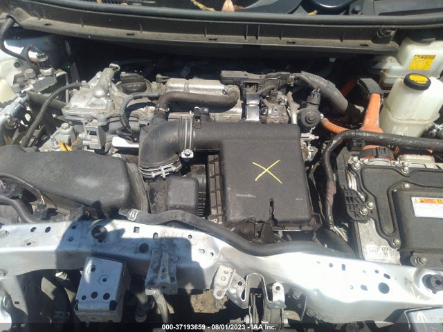 Toyota Prius Four/five/three/one/two 2014 JTDKN3DU1E1737315 Image 17