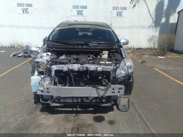 Toyota Prius Four/five/three/one/two 2014 JTDKN3DU1E1737315 Image 5