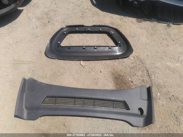 7SAYGDEE9NF360311 Tesla Model Y Long Range