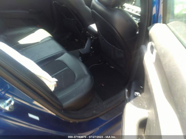 5XXG64J25MG055343 KIA K5 Gt-line