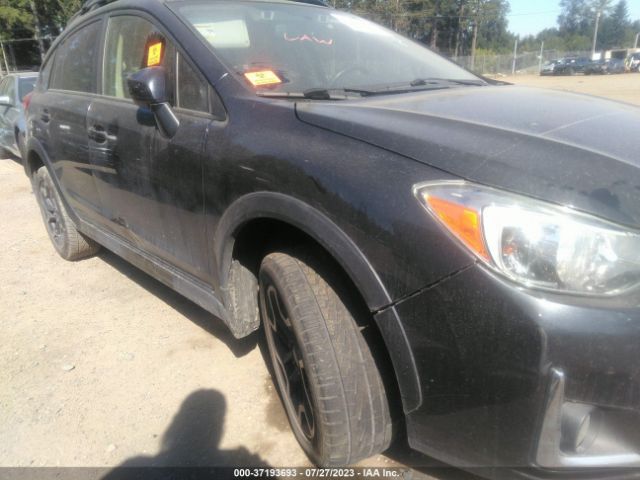 JF2GPADC8GH332608 Subaru Crosstrek Premium