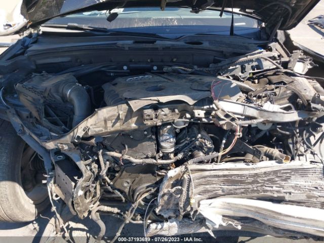 WA1CFAFPXFA098716 Audi Q5 PREMIUM