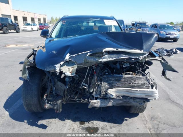 WA1CFAFPXFA098716 Audi Q5 PREMIUM