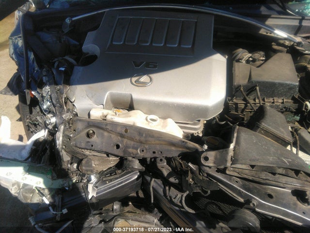 JTHBK1GG7F2153112 Lexus ES 350