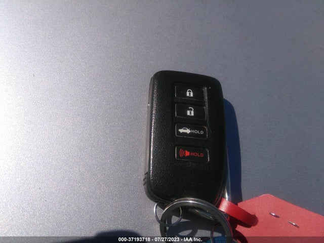 JTHBK1GG7F2153112 Lexus ES 350