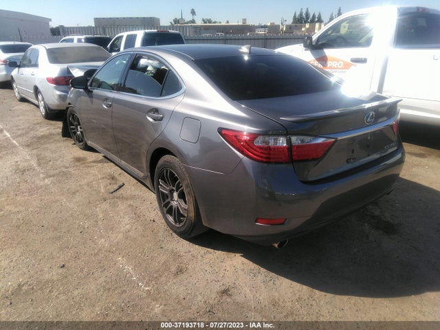 JTHBK1GG7F2153112 Lexus ES 350