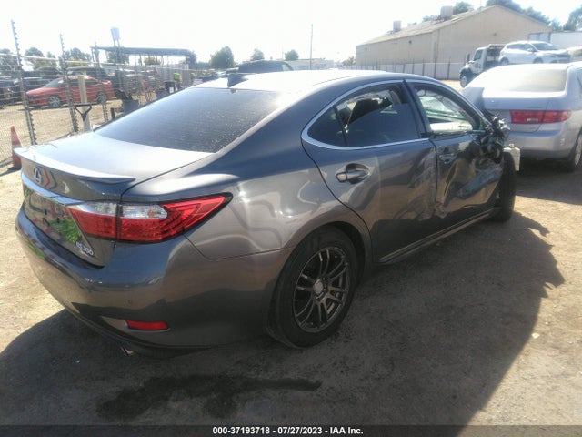 JTHBK1GG7F2153112 Lexus ES 350