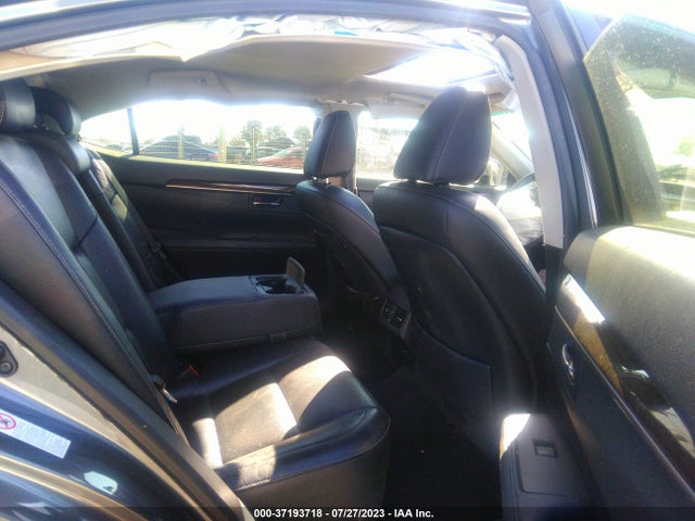 JTHBK1GG7F2153112 Lexus ES 350