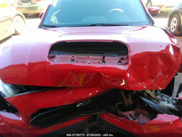 JF1VA1H62J9807012 Subaru Wrx Limited