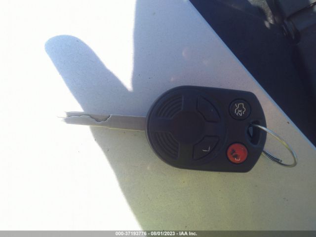 1FADP3F27EL414427 Ford FOCUS SE