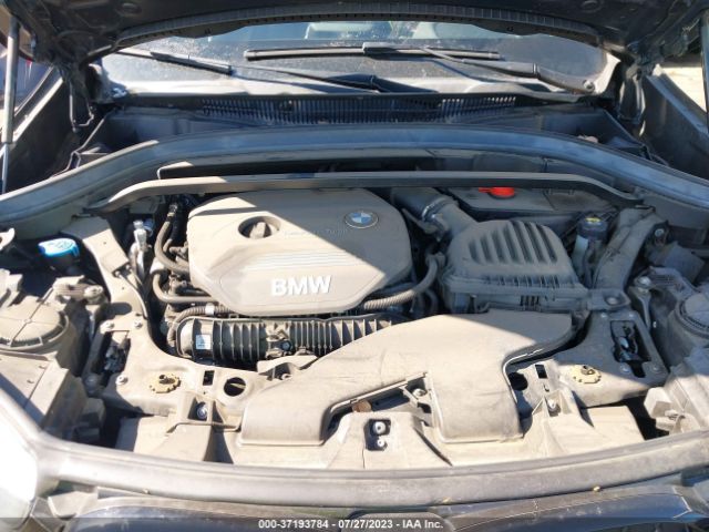 WBXHT3C36J5F93410 BMW X1 Xdrive28i