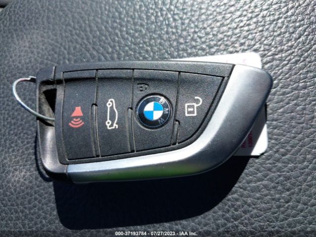 WBXHT3C36J5F93410 BMW X1 Xdrive28i