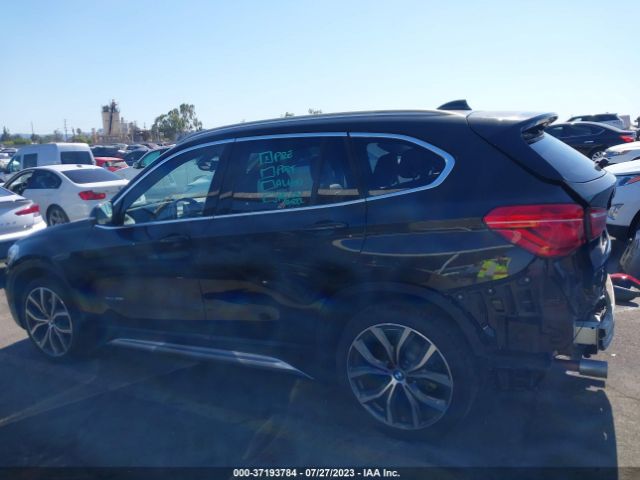WBXHT3C36J5F93410 BMW X1 Xdrive28i