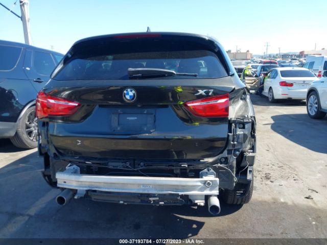 WBXHT3C36J5F93410 BMW X1 Xdrive28i