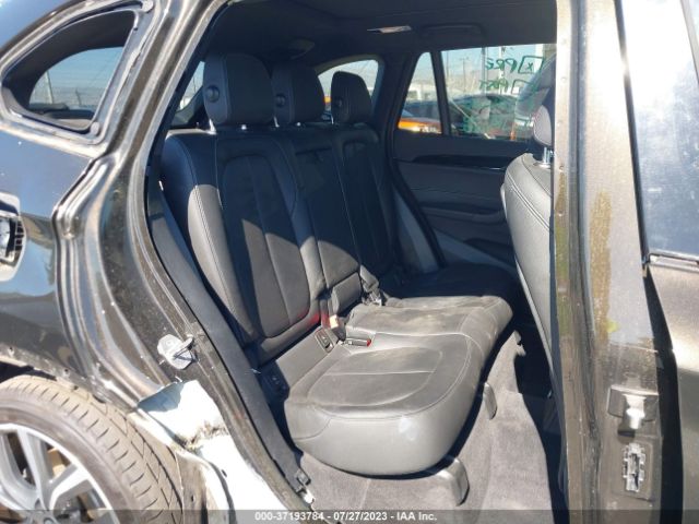 WBXHT3C36J5F93410 BMW X1 Xdrive28i