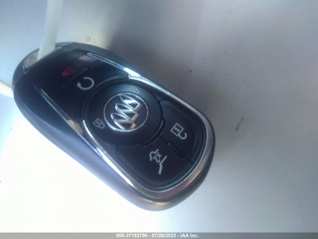 Buick Envision Essence 2019 LRBFXCSA3KD018774 Image 11