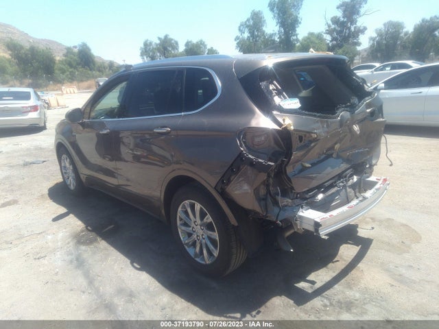 Buick Envision Essence 2019 LRBFXCSA3KD018774 Image 3