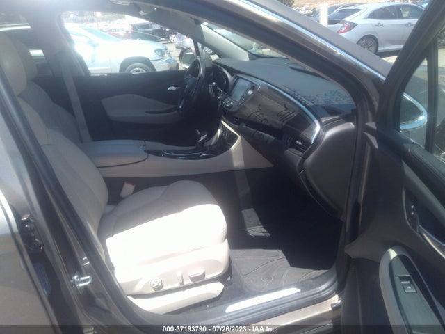 Buick Envision Essence 2019 LRBFXCSA3KD018774 Image 5