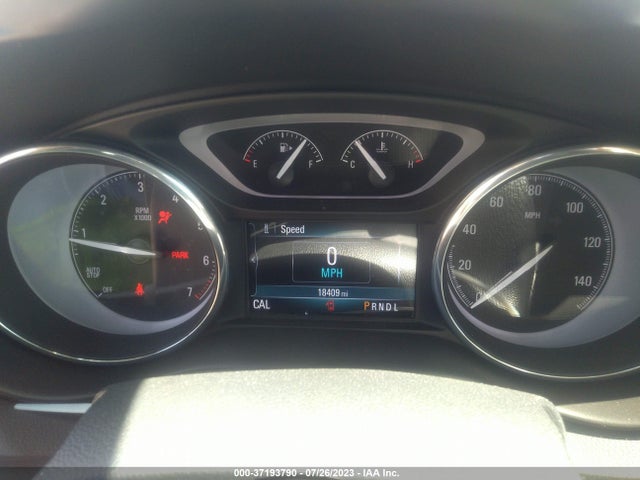 Buick Envision Essence 2019 LRBFXCSA3KD018774 Image 7