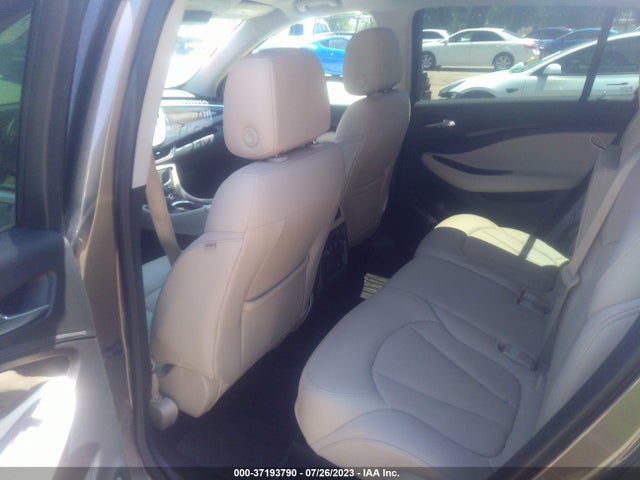 Buick Envision Essence 2019 LRBFXCSA3KD018774 Image 8