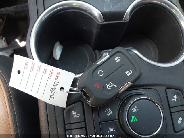 2021 GMC TERRAIN SLT VIN: 3GKALPEV0ML363470