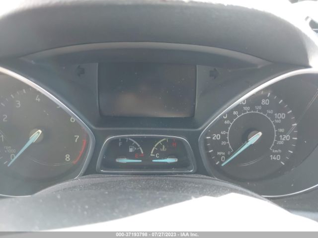 1FMCU9HD0KUB60786 Ford ESCAPE SEL