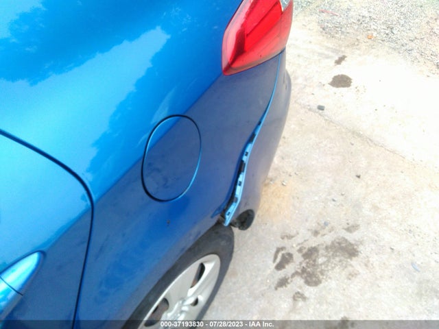 2015 KIA FORTE LX VIN: KNAFX4A68F5288634