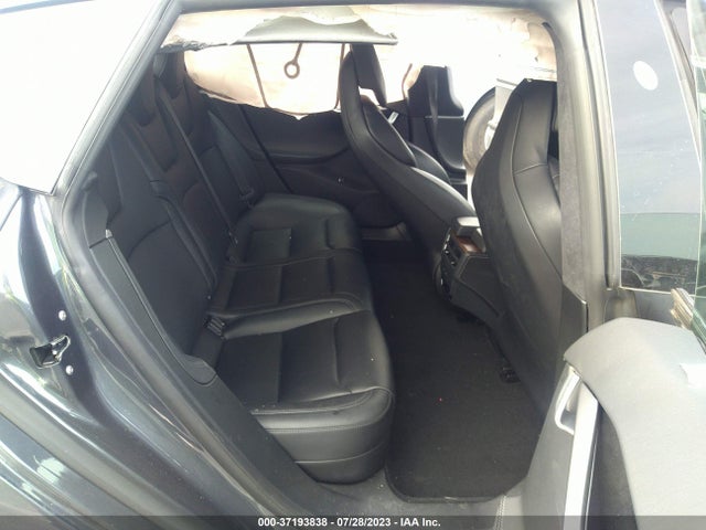 Tesla Model S 75d/100d/p100d 2018 5YJSA1E2XJF292118 Image 15