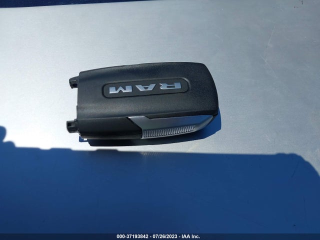 1C6SRFLT4KN550984 RAM 1500 Rebel