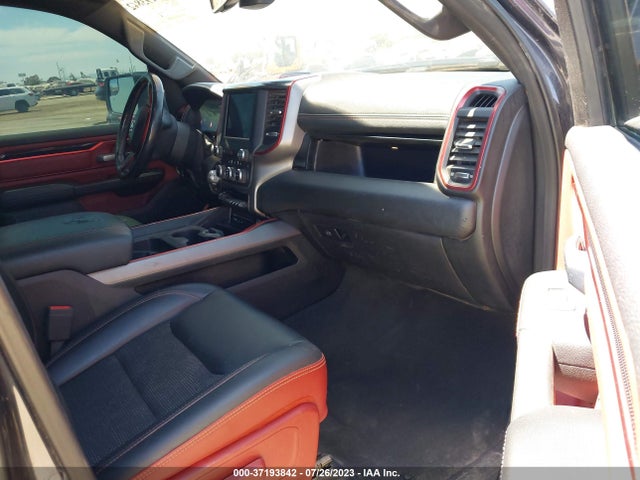 1C6SRFLT4KN550984 RAM 1500 Rebel