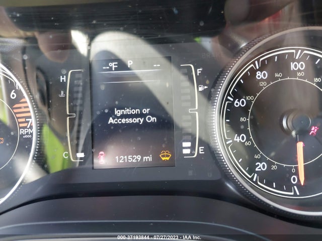 2019 JEEP CHEROKEE LATITUDE PLUS FWD VIN: 1C4PJLLBXKD202656