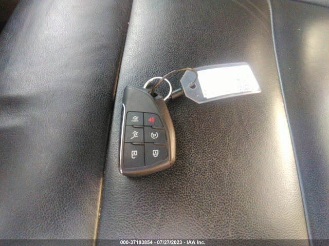Chevrolet Tahoe Lt 2021 1GNSKNKD0MR207190 Image 3