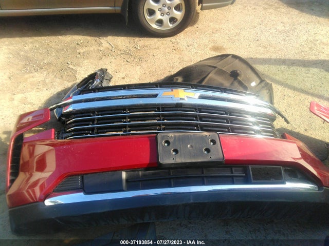 Chevrolet Tahoe Lt 2021 1GNSKNKD0MR207190 Image 4