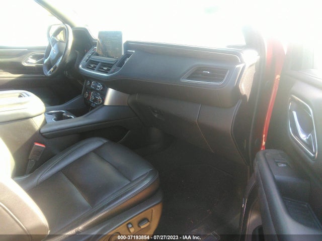Chevrolet Tahoe Lt 2021 1GNSKNKD0MR207190 Image 12