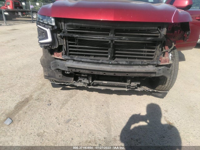 Chevrolet Tahoe Lt 2021 1GNSKNKD0MR207190 Image 6