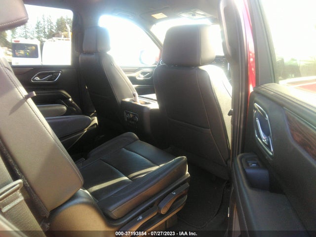 Chevrolet Tahoe Lt 2021 1GNSKNKD0MR207190 Image 15