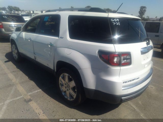 1GKKRSKD8HJ220880 GMC Acadia Limited Limited