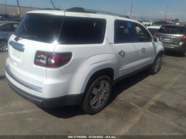 1GKKRSKD8HJ220880 GMC Acadia Limited Limited
